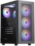 Spire G15 Black