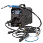 SPARTUS EasyMIG 215