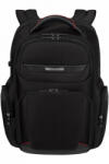 Samsonite Pro-DLX 6 Backpack 3 Volume Expandable 15, 6" Black