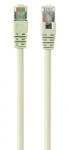 Gembird CAT5e F-UTP Patch Cable 0, 5m Grey