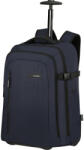 Samsonite Roader Duffle with wheels 55cm 17, 3" Dark Blue