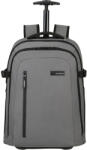 Samsonite Roader Duffle with wheels 55cm 17, 3" Drifter Gray