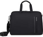 Samsonite Ongoing Bailhandle 15, 6" Black