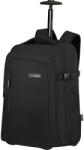 Samsonite Roader Duffle with wheels 55cm 17, 3" Deep Black - tobuy