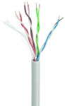 Gembird CAT5e F-UTP Installation cable 305m Grey