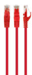 Gembird CAT6 U-UTP Patch Cable 5m Red