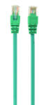 Gembird CAT5e U-UTP Patch Cable 3m Green