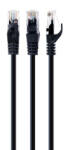 Gembird CAT6 U-UTP Patch Cable 0, 25m Black