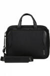 Samsonite XBR 2.0 Bailhandle 3C Expandable 15, 6" Black