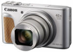 Canon Powershot SX740 HS Lite Travel Kit Silver (2956C034AA) Aparat foto