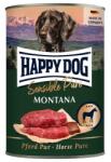 Happy Dog Sensible Pure Montana 400 g