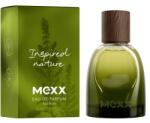 Mexx Inspired Nature for Him EDP 50 ml