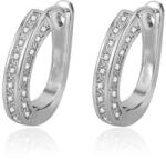  Vany fülbevaló whitegold