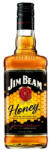 Jim Beam Honey Amerikai Whiskey 1l DRS 32.5%