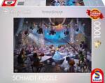Schmidt Spiele Disney 100th Celebration 1000 db-os (57595)