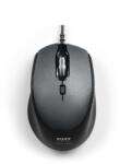 PORT Designs Silent Black 900711 Mouse