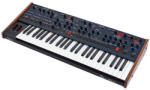Sequential OB-6