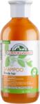  Sampon natural pentru par blond cu Henna Corpore Sano, 300 ml