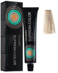  Vopsea de par permanenta Farmavita Suprema Color 10.0, Platinum Blonde, 60 ml