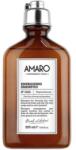  Sampon energizant anti-matreata pentru scalp sensibil Farmavita Amaro Energizing Shampoo , 250 ml