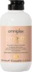  Sampon cu keratină pentru netezire Farmavita Omniplex, 250 ml