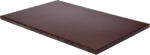 Yato Gastro Placa de taiat 600x400x20 mm maro (YG02185) Tocator