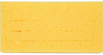 TOYA Burete de chituire vrac 270 x 130 x 40 mm (YT-51903)