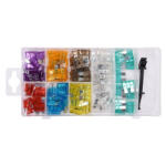 Yato Set de sigurante 97 piese general (YT-83141)
