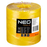 NEO TOOLS Polipropilena impletita 1000 m (49931)