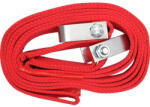 Vorel Curea de remorcare 3500 kg cu clema 4m (82234)