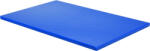 Yato Gastro Placa de taiat 450x300x13 mm albastru (YG02173) Tocator