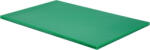 Yato Gastro Placa de taiere 450x300x13 mm verde (YG02171) Tocator