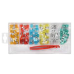 Yato Fuse set 121 piese mini (YT-83143)