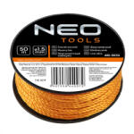 NEO TOOLS Masonry panglica 50 m (49905)