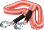Vorel Franghie de remorcare cu carlig flexibil 3500 kg 1, 5-4, 5 m (82227)