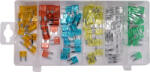 Yato Set de sigurante 120 piese mini (YT-83146)