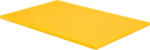 Yato Gastro Placa de taiat 450x300x13 mm galben (YG02172) Tocator