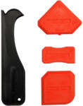 TOYA Foaie de silicon pentru extragerea articulatiilor 4 bucati (YT-5262)