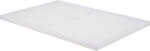 Yato Gastro Placa de taiat 500X340x20 mm alb (YG02166) Tocator