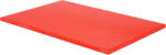 Yato Gastro Placa de taiat 450x300x13 mm rosu (YG02170) Tocator
