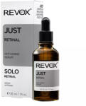 Revox Just Retinal Serum Anti-îmbătrânire pentru Față cu Retinală și Pantenol 30ml (5053RV)
