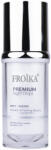 Froika Premium Night Anti-îmbătrânire Serum Față cu Vitamina C & Vitamina E pentru Strălucire & Reîntinerire 30ml