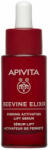 APIVITA Beevine Elixir Hidratant & Anti-îmbătrânire Serum Față cu Niacinamidă & Colagen pentru Strălucire & Fermitate 30ml