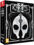 LucasArts Star Wars Knights of the Old Republic II The Sith Lords [Premium Edition] (Switch)
