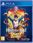 GameMill Entertainment The Karate Kid Street Rumble (PS4)