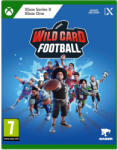 Saber Interactive Wild Card Football (Xbox One)