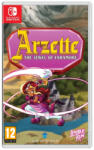 Limited Run Games Arzette The Jewel of Faramore (Switch)
