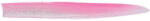 Sakura Majikeel Clear Pink Back 22, 0cm Plasztik Csali 3db (SASLN5002220-023)