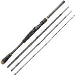 Sakura Trinis Explora Cast TRXC 704 H 2, 13m 15-50gr 4 részes Casting Bot (SAPRL801470-4H)
