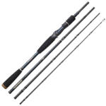 Sakura Horosha Casting HORC 664 XXH 1, 98m 28-150gr 4 részes Casting Bot (SAPRM802366-4XXH)